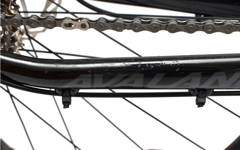 Ex Demo GT Avalanche Sport 29er 2023 Hardtail Mountain Bike - Large - Metal-5