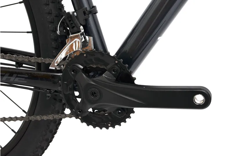 Ex Demo GT Avalanche Sport 29er 2023 Hardtail Mountain Bike - Large - Metal-10