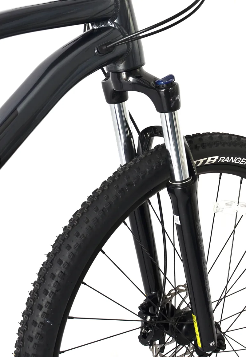 Ex Demo GT Avalanche Sport 29er 2023 Hardtail Mountain Bike - Large - Metal-11