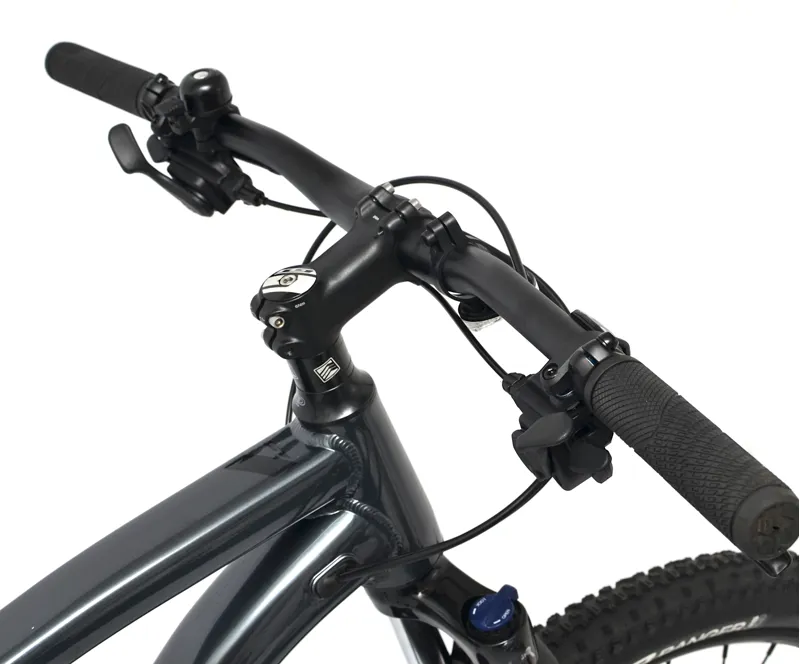 Ex Demo GT Avalanche Sport 29er 2023 Hardtail Mountain Bike - Large - Metal-6