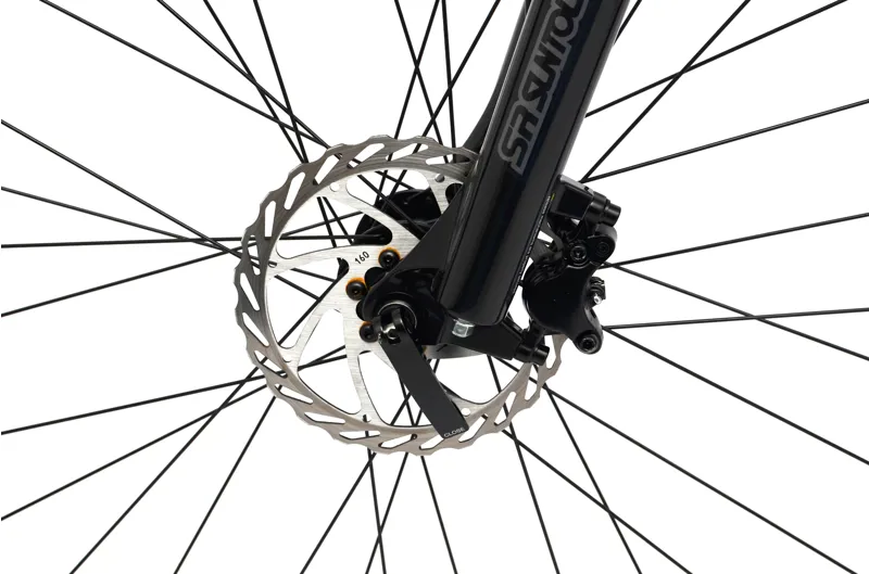 Ex Demo GT Avalanche Sport 29er 2023 Hardtail Mountain Bike - Large - Metal-7