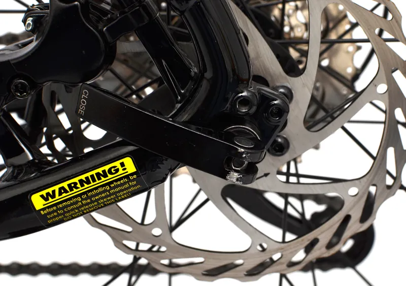 Ex Demo GT Avalanche Sport 29er 2023 Hardtail Mountain Bike - Large - Metal-3