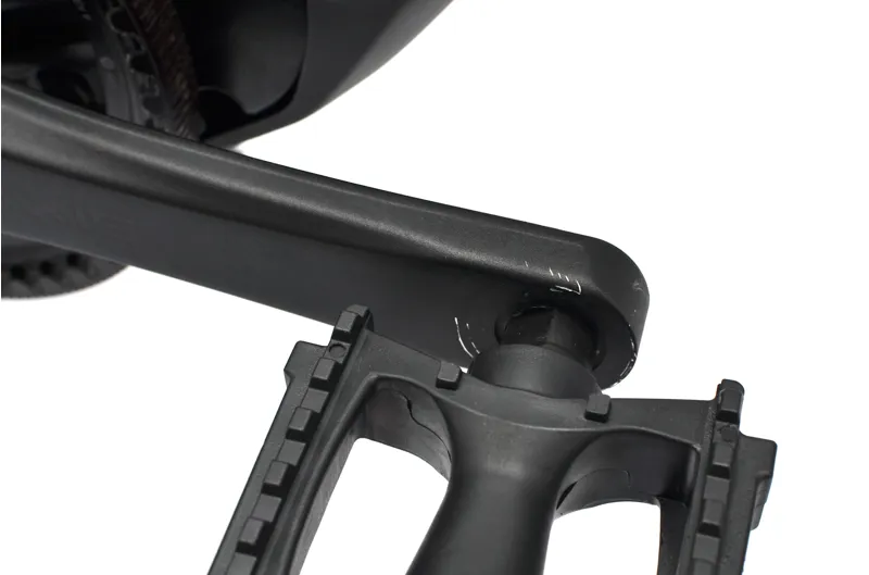 Ex Demo Specialized Turbo Como SL IHG 5.0 Unisex Electric Hybrid Bike - Medium - Silver-2