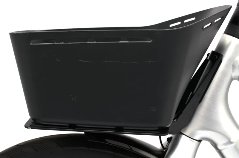 Ex Demo Specialized Turbo Como SL IHG 5.0 Unisex Electric Hybrid Bike - Medium - Silver-8