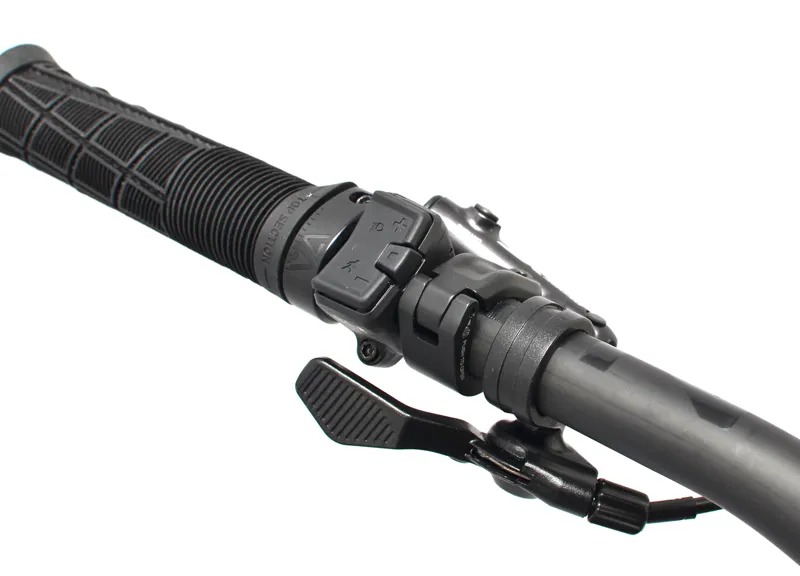 Ex Demo Cube AMS Hybrid ONE44 C:68X SLX 400X 29er 2025 Electric MTB -  Medium - Cobalt-7