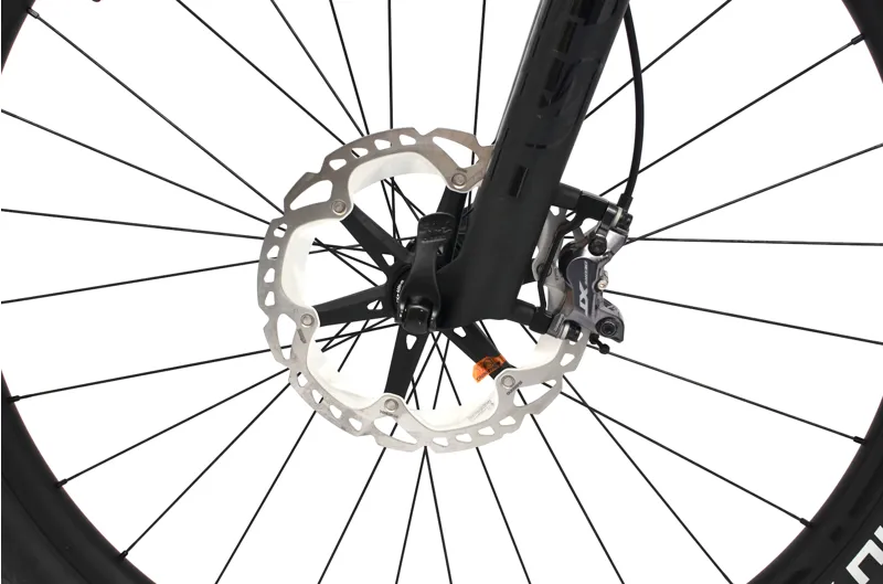 Ex Demo Cube AMS Hybrid ONE44 C:68X SLX 400X 29er 2025 Electric MTB -  Medium - Cobalt-9