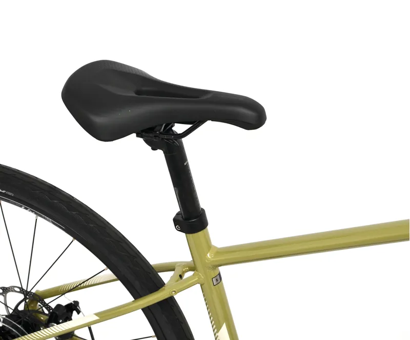 Ex Demo Liv Alight 3 DD Disc Women's Hybrid Bike - Small - Pistachio-4