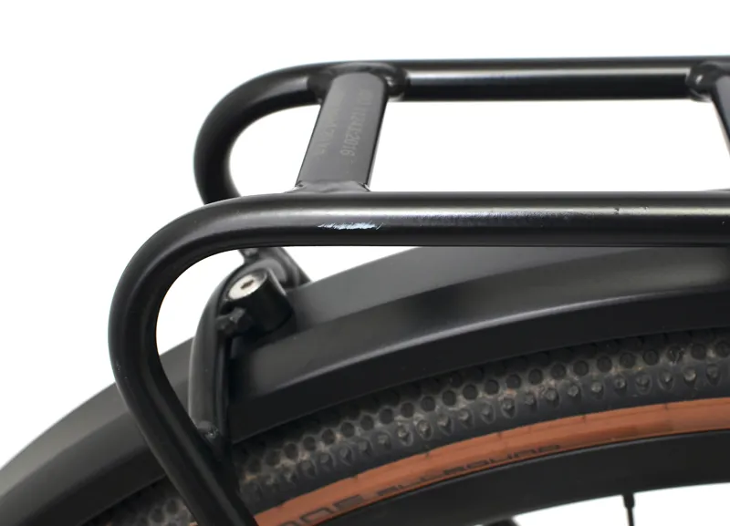 Ex Demo Bergamont Grandurance RD 3 2025 Gravel Road Bike - 61 - Mirror Blue-1