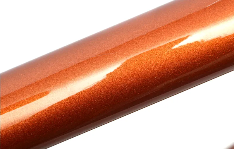 Nearly New Bergamont Revox 4 2024 Hardtail Mountain Bike - Large 29er - Bronze-6