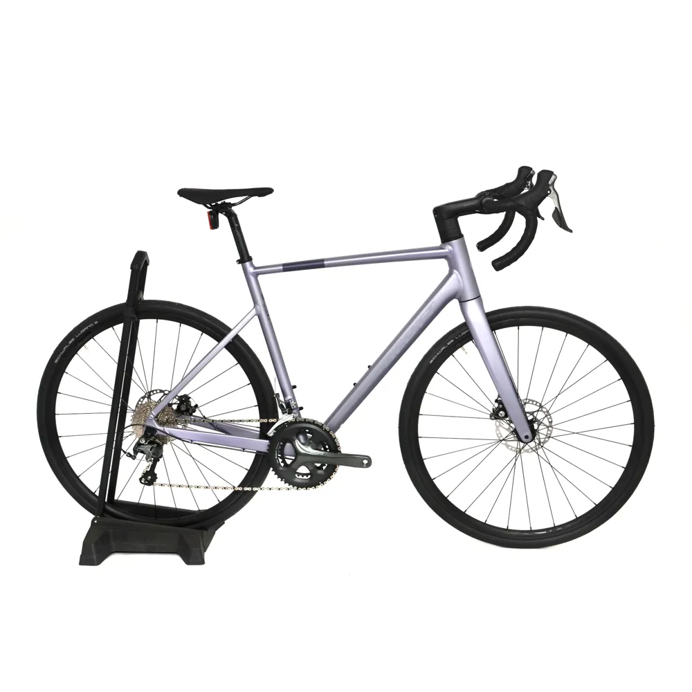 uPRISE Bikes Nearly New Scott Speedster 20 2025 Endurance Road Bike - Large - Lila Purple | Price match, 365 day return s, 18-Month Warranty, Finance Available & Free UK Delivery