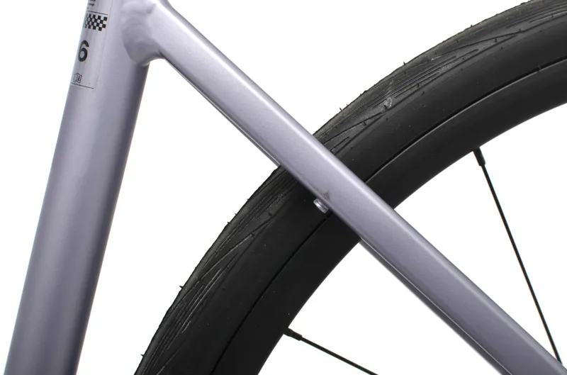 Nearly New Scott Speedster 20 2025 Endurance Road Bike - Large - Lila Purple-1