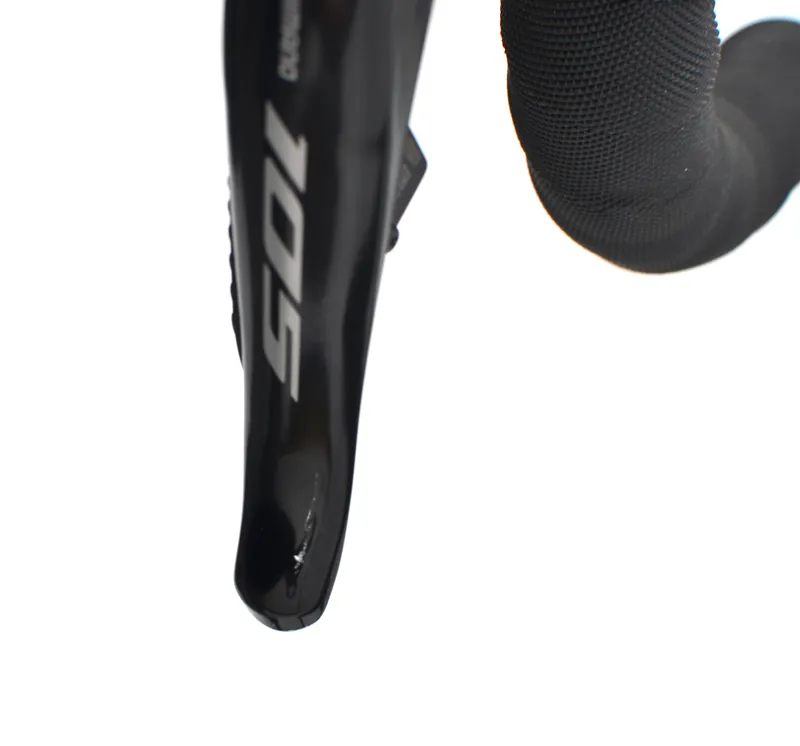 Nearly New Merida Reacto 6000 2025 Carbon Aero Road Bike - X-Large - Teal/Pearl-4