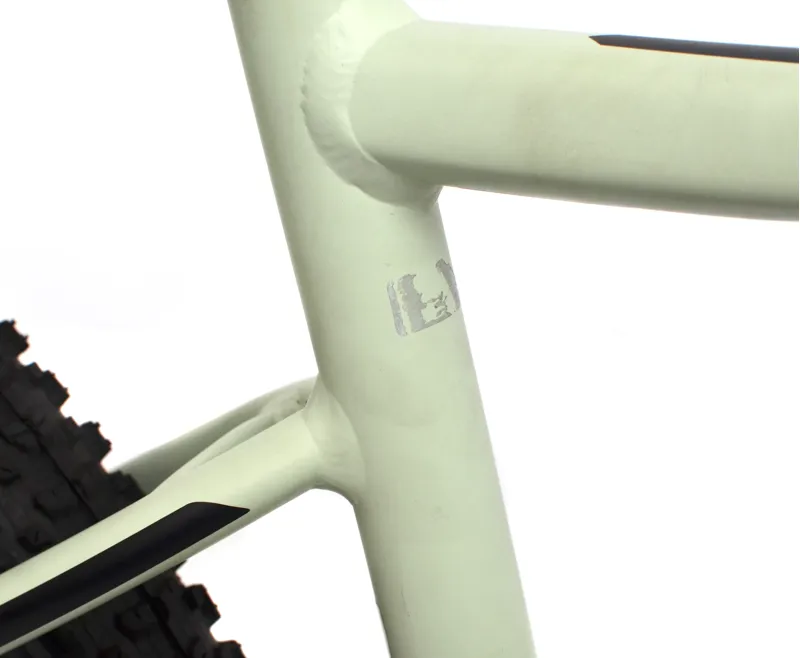 Ex Demo Giant Fathom E+ 2 29er Hardtail Electric Mountain Bike - Large - Desert Sage-1