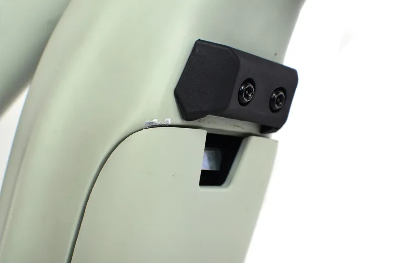 Ex Demo Giant Fathom E+ 2 29er Hardtail Electric Mountain Bike - Large - Desert Sage-3