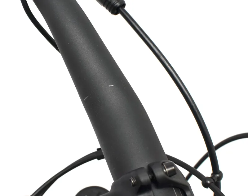 Ex Demo Giant Fathom E+ 2 29er Hardtail Electric Mountain Bike - Large - Desert Sage-7