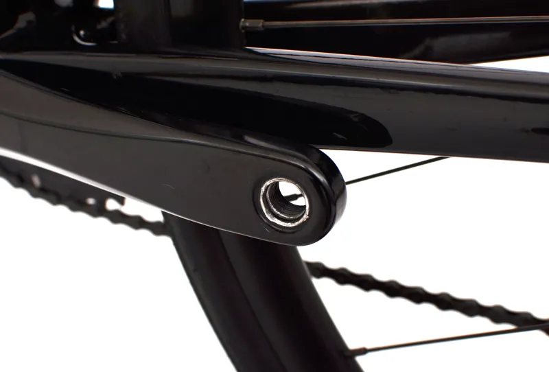 Ex Demo Giant Defy Advanced 2 2025 Carbon Endurance Road Bike - X-Large - Carbon Smoke-6