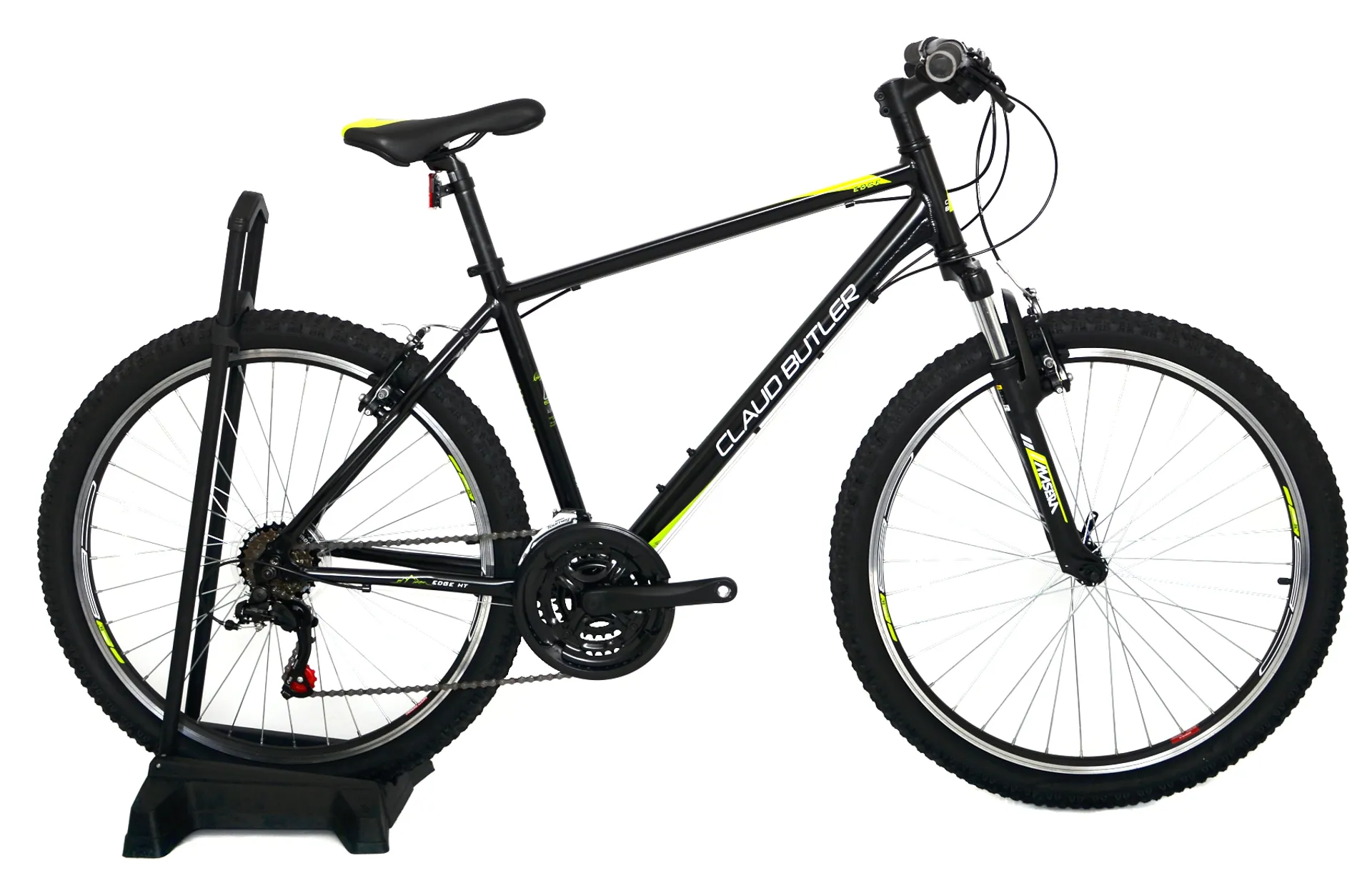 Ex Demo Claud Butler Edge HT 26w 2025 Hardtail Mountain Bike - 18 inch ...