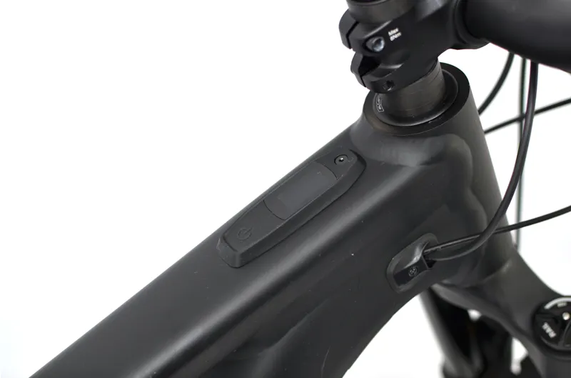 Ex Demo Specialized Turbo Levo 2025 Electric MTB - S4 - Black/Silver-3