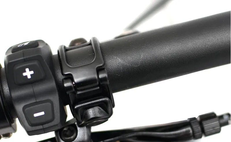 Ex Demo Specialized Turbo Levo 2025 Electric MTB - S4 - Black/Silver-6