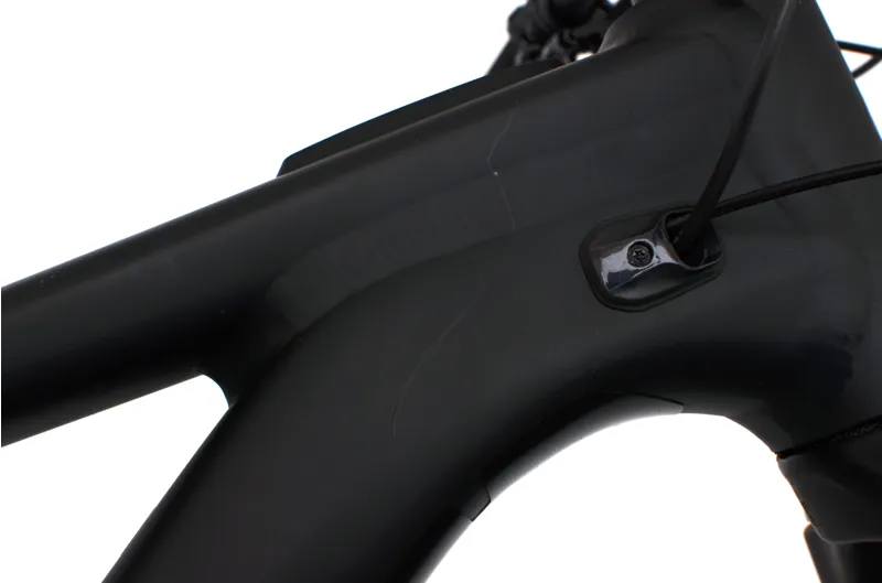 Ex Demo Specialized Turbo Levo 2025 Electric MTB - S4 - Black/Silver-9