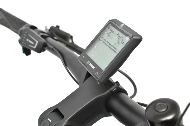 Nearly New Scott Sub Cross eRIDE 10 2024 Men's Hybrid E-Bike - Medium - Malachite Green-6