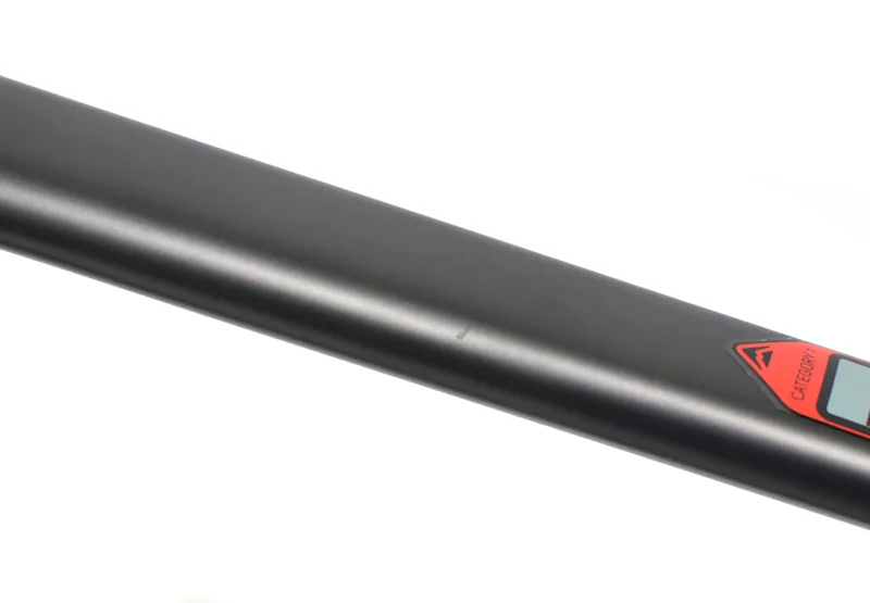 Nearly New Merida Speeder 400 2024 Hybrid Bike - Small - Anthracite/Black-8