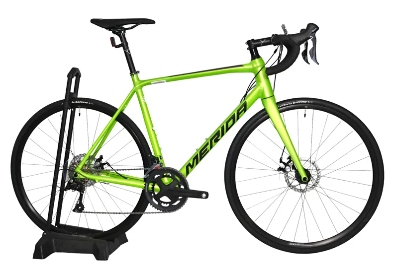 Merida Bikes | Uprise Bikes