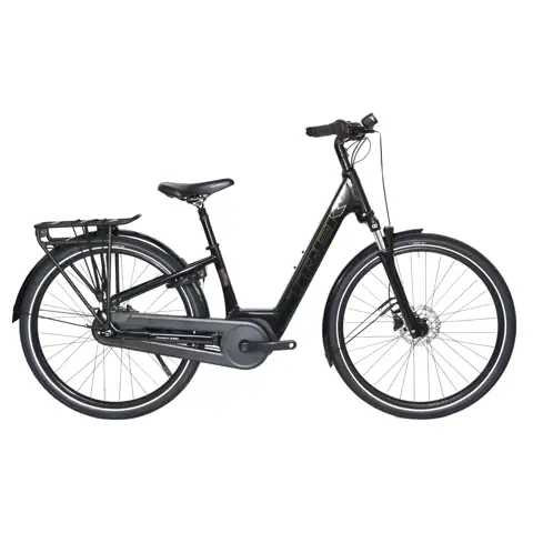 Trek Electric Bikes | Premium E-Bikes | Uprise Trek Electric Bikes | Premium E-Bikes | Uprise