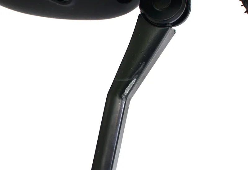 Ex Demo Cube Touring Hybrid Pro 625 2025 Electric Hybrid Bike - 50 cm - Metal Grey-6