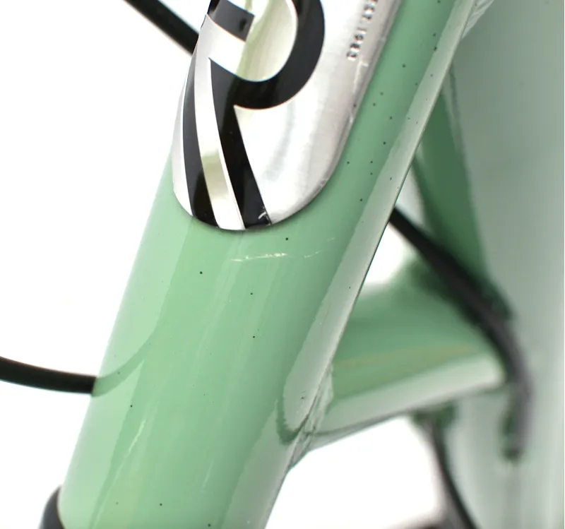 Ex Demo Ridgeback Avenida 21 Unisex Hybrid Bike - Medium - Green-10