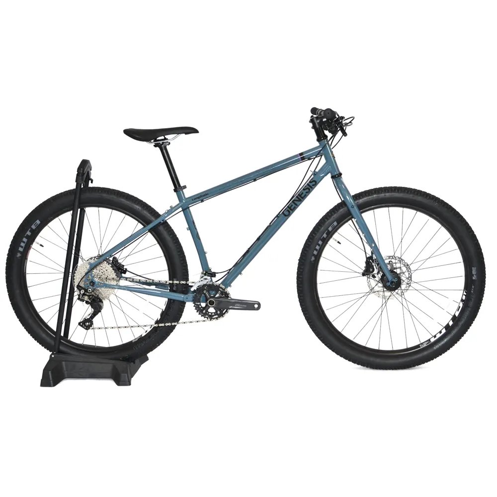 Ex Demo Genesis Longitude...