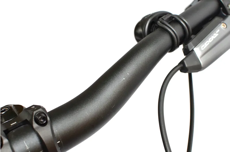 Nearly New Whyte ELyte Evo RS 29er 2025 Electric Mountain Bike - Medium - Purple/Black-6