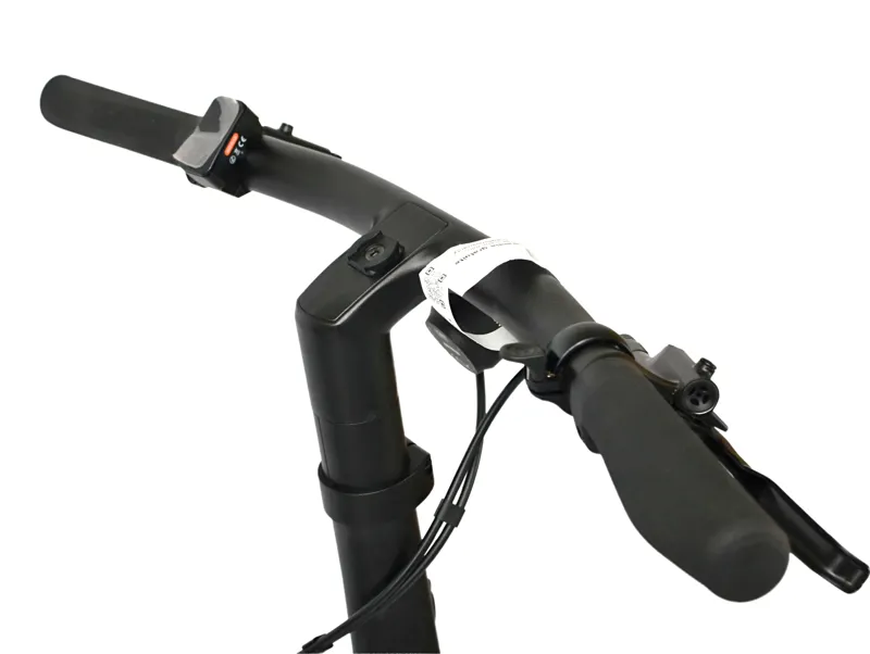 Ex Demo Eovolt Afternoon Pro 20w 2024 Folding E-Bike - Smoked Green-3