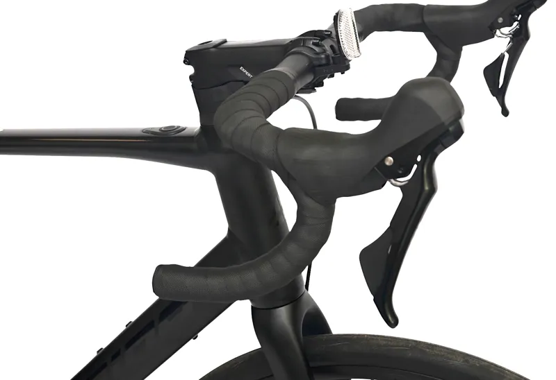 Nearly New Merida eScultura 400 Electric Road Bike - X-Large - Black-3