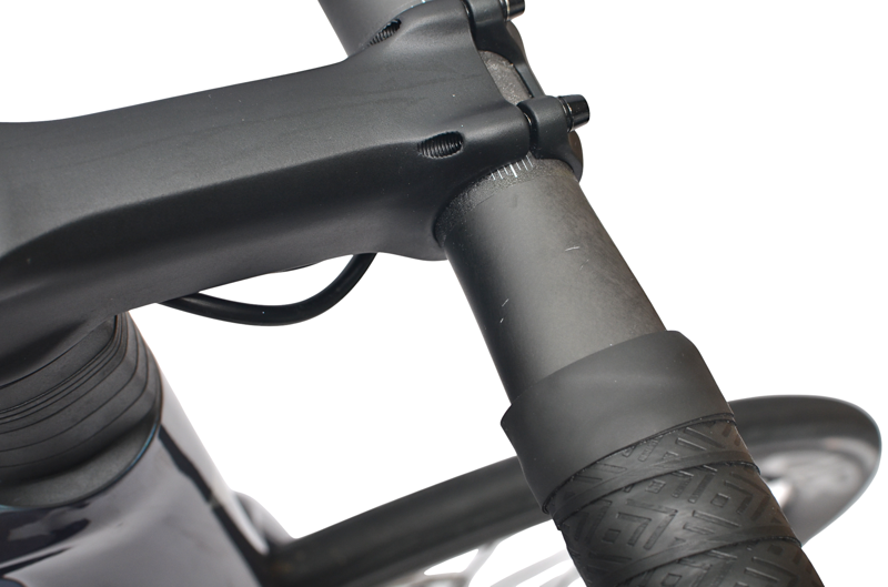 Ex Demo Giant TCR Advanced Pro 0 AXS 2025 Carbon Road Bike - Large - Ocean Twilight-5