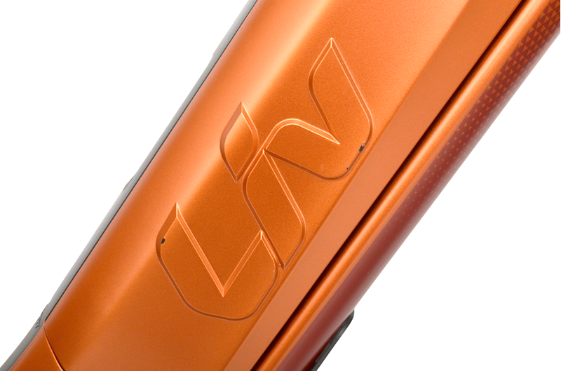 Nearly New Liv Tempt E+1 Women's Electric Mountain Bike - Large - Copper Coin-3