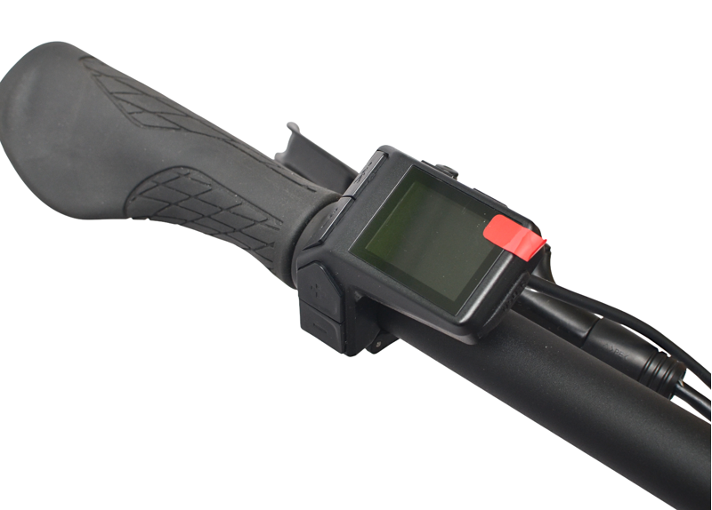 Nearly New Liv Tempt E+1 Women's Electric Mountain Bike - Large - Copper Coin-5