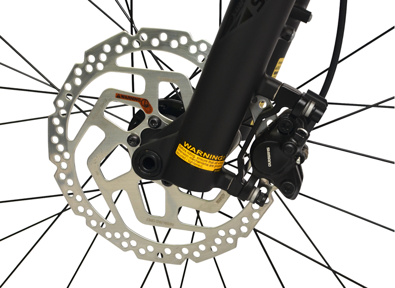 Nearly New Liv Tempt E+1 Women's Electric Mountain Bike - Large - Copper Coin-8