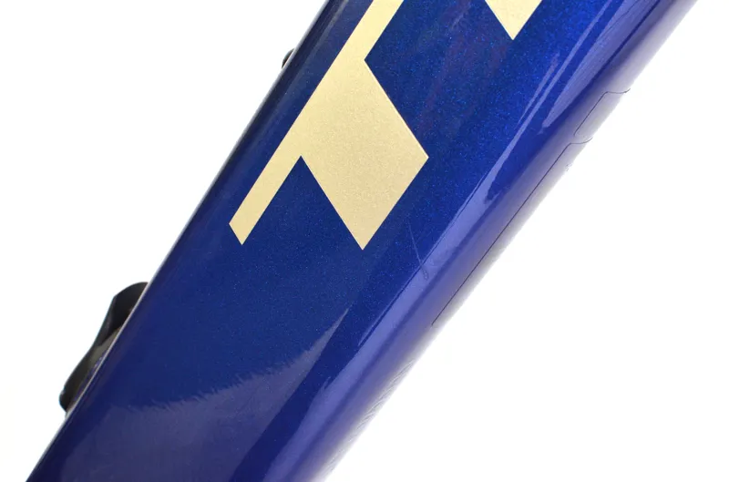 Ex Demo Trek Dual Sport+ 2 LT 2026 Electric Hybrid Bike - Large - Hex Blue-6