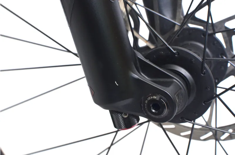 Ex Demo Trek Fuel EXe 9.8 GX AXS T-Type 29er 2025 Electric MTB - Large - Marianas Blue-7