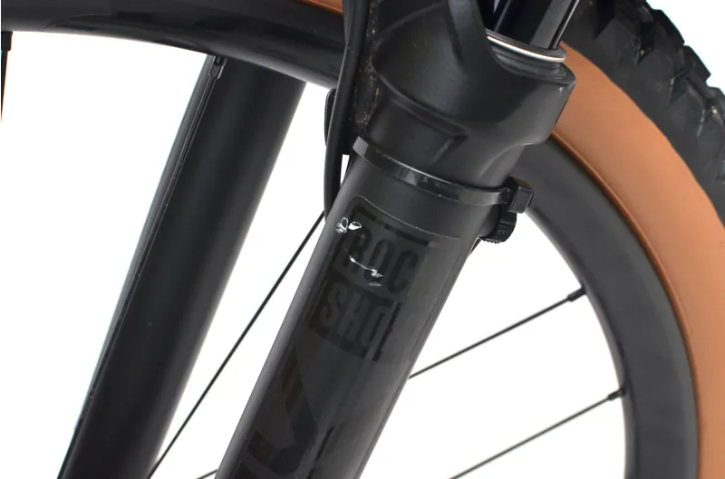 Ex Demo Trek Fuel EXe 9.8 GX AXS T-Type 29er 2025 Electric MTB - Large - Marianas Blue-8