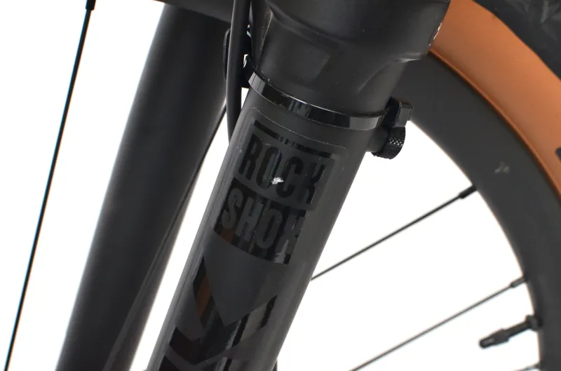 Ex Demo Trek Fuel EXe 9.8 GX AXS T-Type 29er 2025 Electric MTB - Medium - Marianas Blue-7