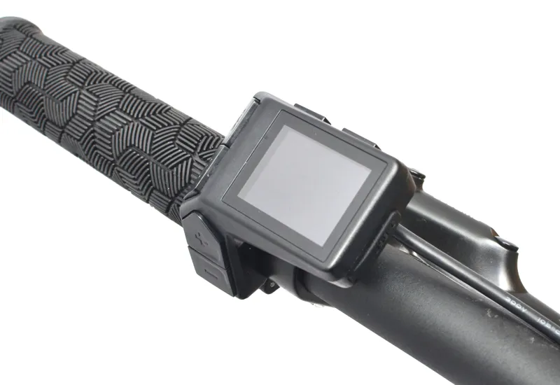 Ex Demo Giant FastRoad E+ EX Pro Electric Hybrid Bike - Large - Black-2