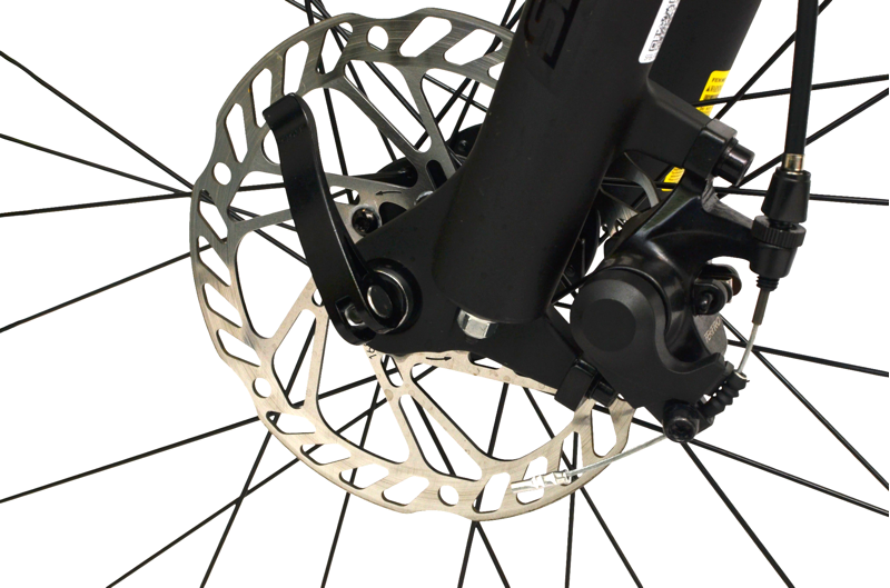 Ex Demo Giant Talon 4 29er 2025 Hardtail Mountain Bike - X-Large - Satin Black-5