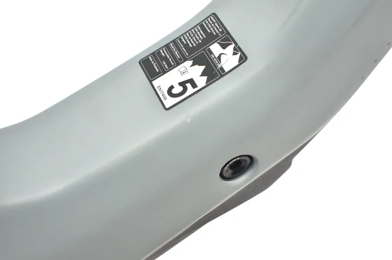 Ex Demo Scott Ransom 930 29er 2025 Full Suspension Mountain Bike - Large - Shark Grey-2