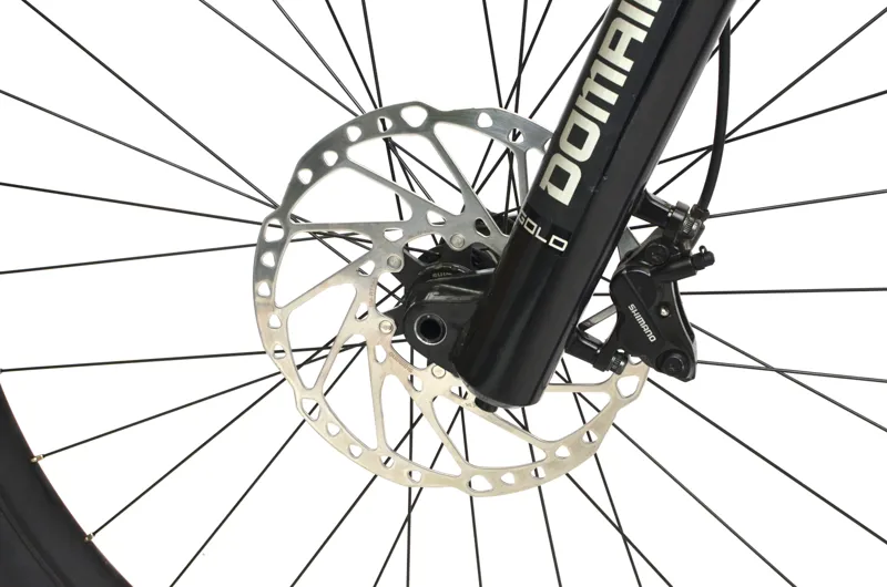 Ex Demo Scott Ransom 930 29er 2025 Full Suspension Mountain Bike - Large - Shark Grey-5