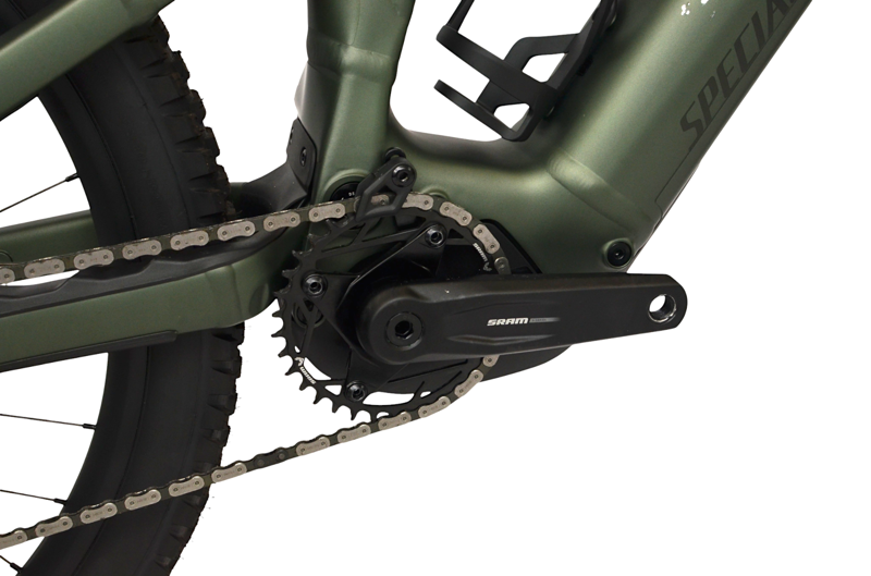 Ex Demo Specialized Turbo Levo 4 Alloy 2026 Electric Mountain Bike - S6 - Cypress-2