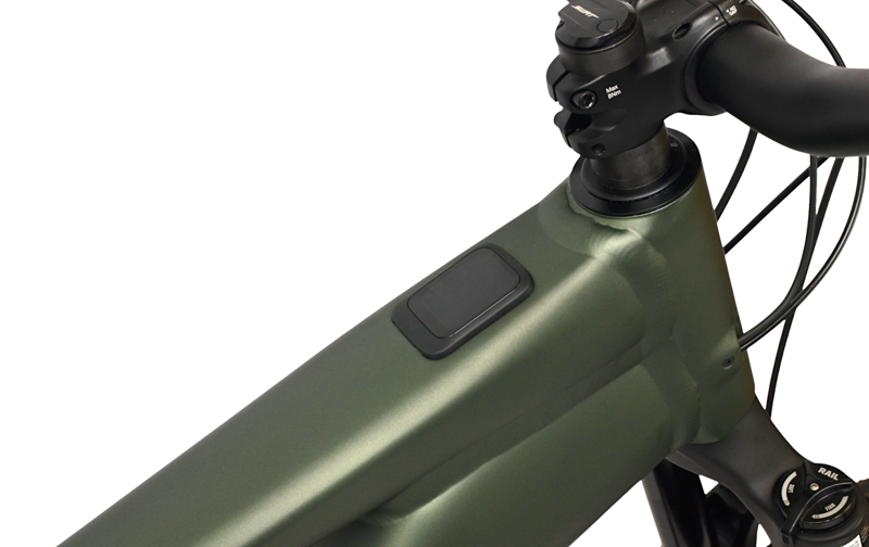 Ex Demo Specialized Turbo Levo 4 Alloy 2026 Electric Mountain Bike - S6 - Cypress-5