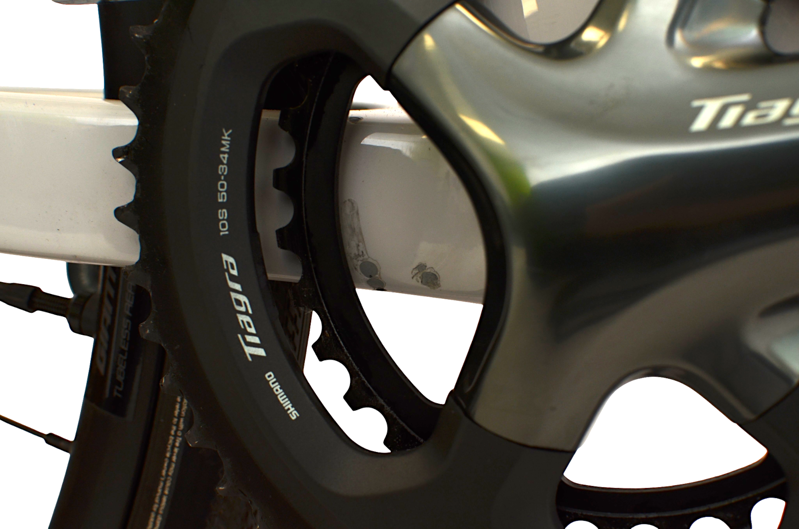 Ex Demo Giant Defy Advanced 3 2026 Carbon Endurance Road Bike - Large - Good Grey-1