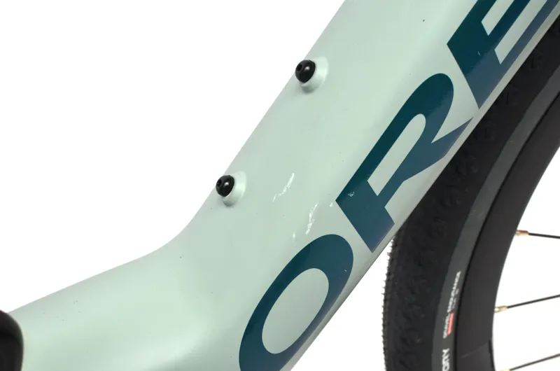 Nearly New Orbea Denna H40 420w 2026 Electric Gravel Road Bike - X-Small - Blue Stone-1